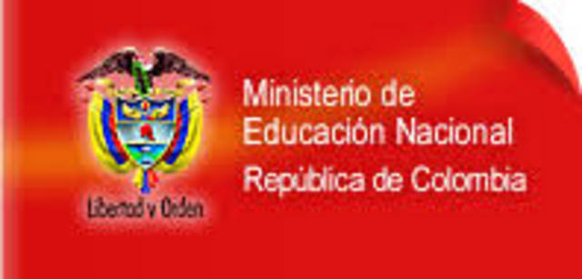 MEN (Ministerio de Educación Nacional) Colombia