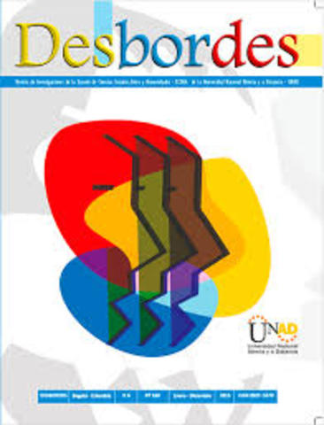 Desbordes Revista de Investigación