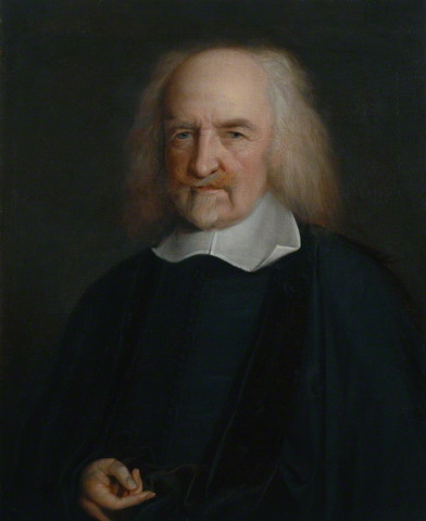 Thomas Hobbes