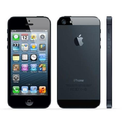 IPHONE 5