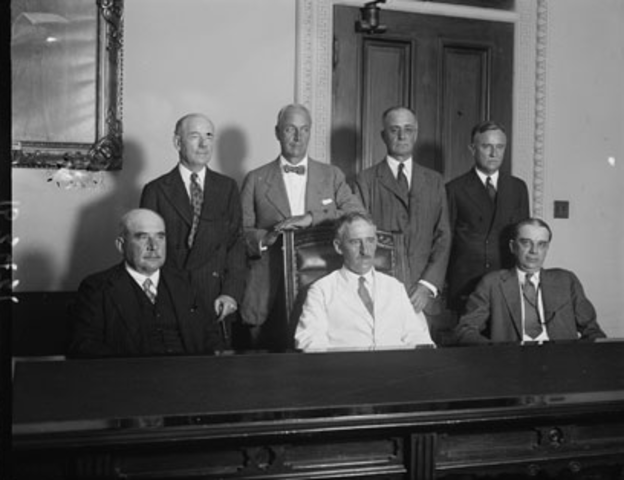 Dawes and Young Plans