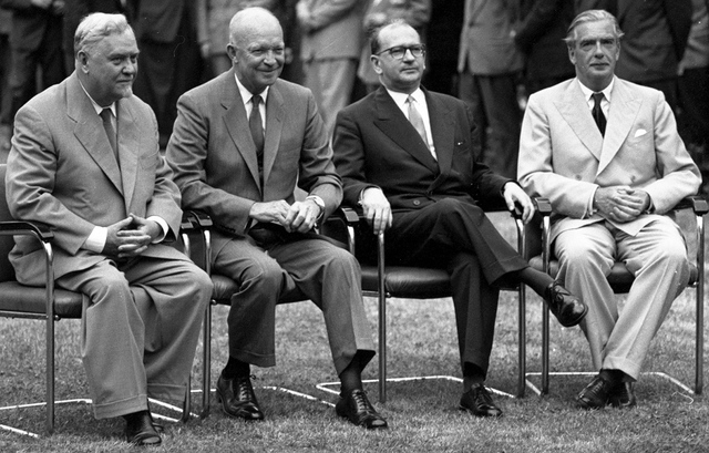 Spirit of Geneva (Geneva Summit)