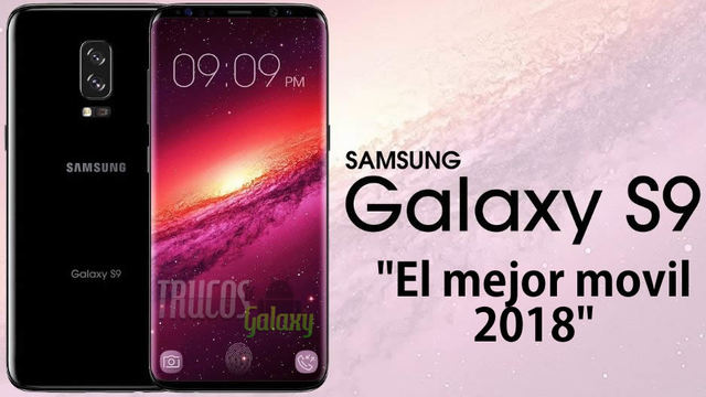 Samsung galaxy s9
