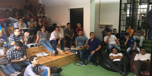 Python lenguaje introductorio