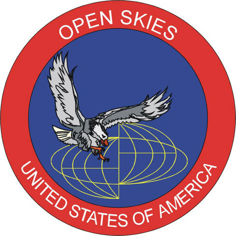 Open Skies Crisis