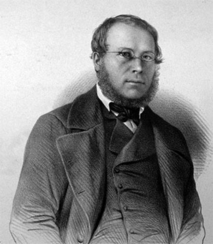 Pierre-Joseph Proudhon's Pamphlet on Socialist Ideas