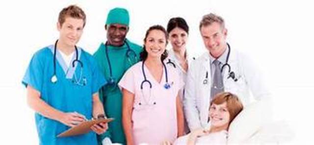 DECRETO 1295 DE 1994