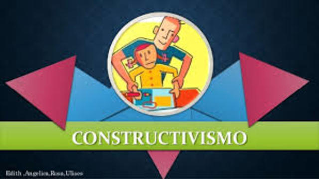 ENFOQUE CONSTRUCTIVISMO