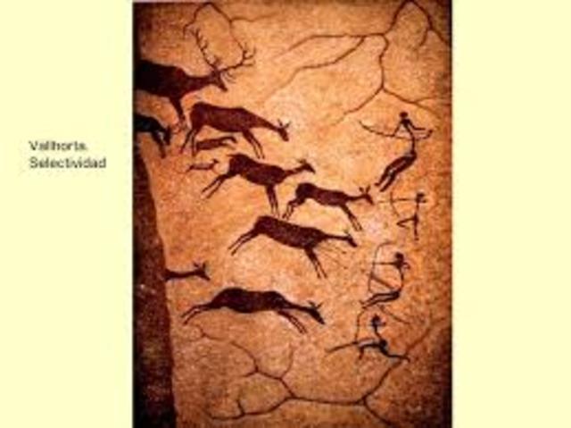 prehistoria.