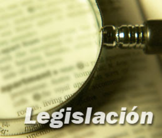 ETAPA ACTUAL: LEGISLACIÓN CONTABLE