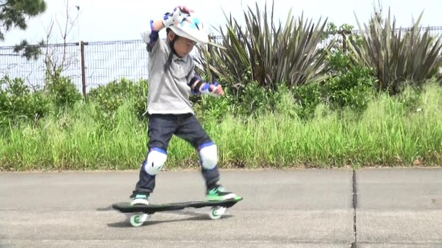 adelantos rápidos (7 a 10 años)