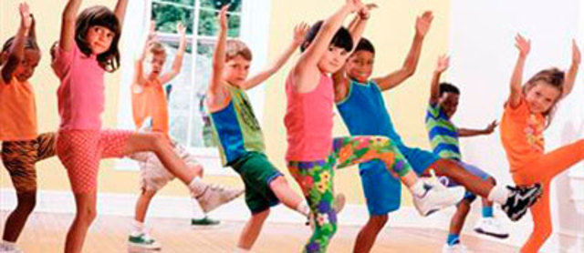 aprendizaje motor (9 - 12)