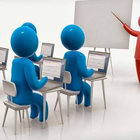 Objeto de contenidos compartibles