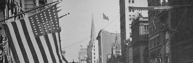 US entry into the war and her impact on it