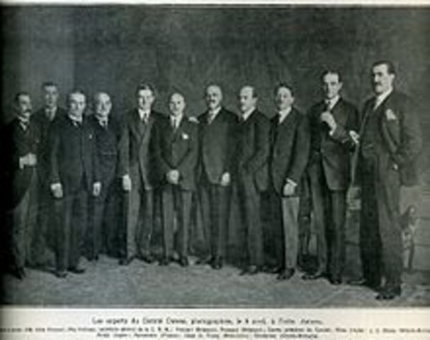 Dawes Plan and Young Plan