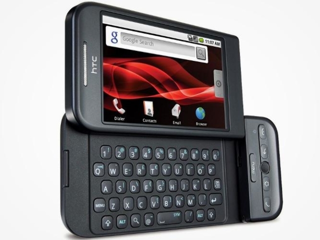 HTC G1