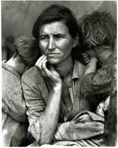 Great Depression