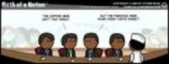 The sit-ins spread!!!