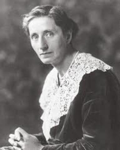 ALICE SALOMN