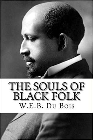 W.E.B DuBois