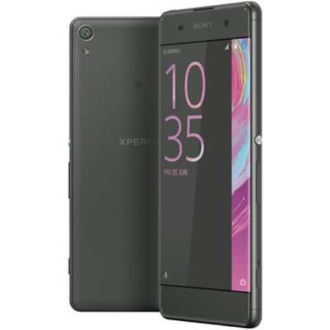 SONY Xperia