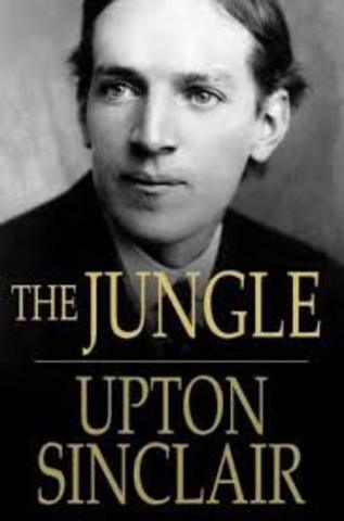 Upton Sinclair