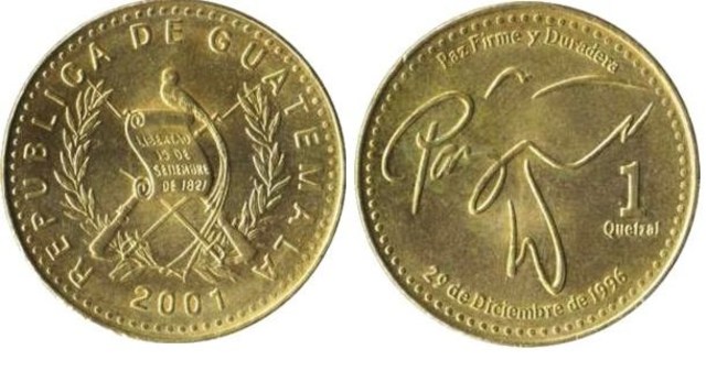 Primer Salario Mínimo