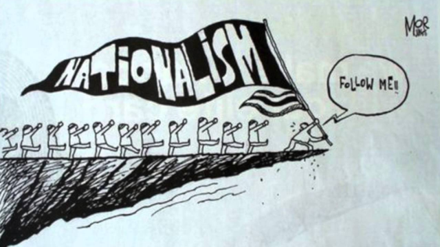 Nationalism