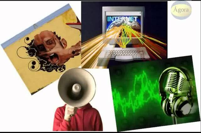 NACIEMIENTO DE LOS MEDIOS LOCALES ALTERNATIVOS.