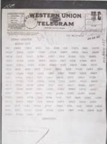 Zimerman Telegram