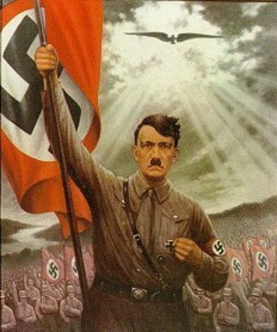 Rise of Hitler