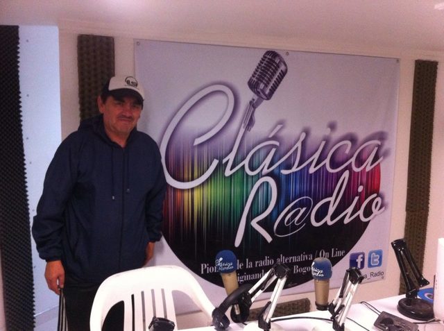 CLASICA RADIO