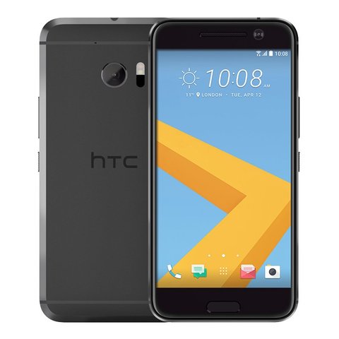 HTC 10