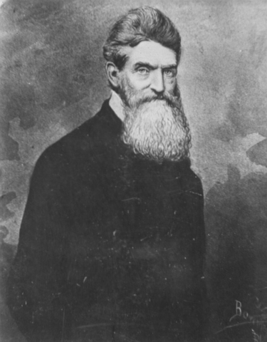 John Brown Raid On Harpers Ferry
