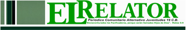 EL RELATOR