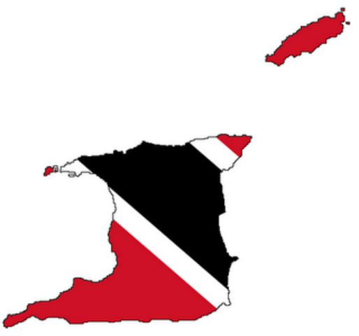 Trinidad and Tobago becomes a republic
