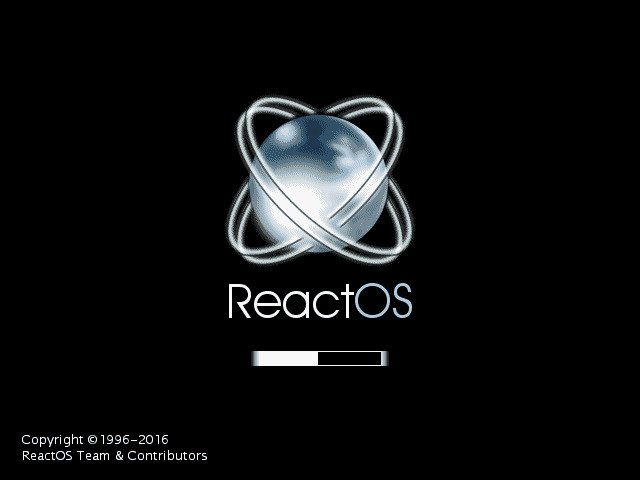 Sistema ReactOS