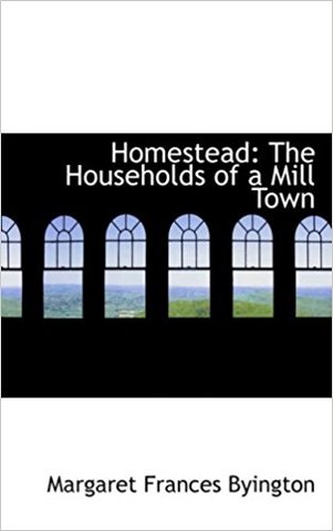 MARGARET FRANCES  BYINGTON