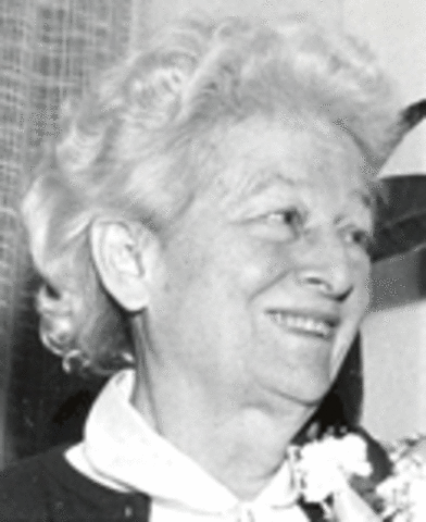 FLORENCE HOLLIS (1907)