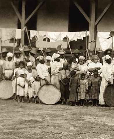 Slavery Abolished in Brazil