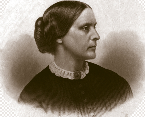 Susan B. Anthony