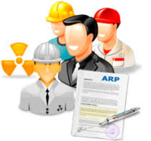 Sistema de Riesgos Laborales