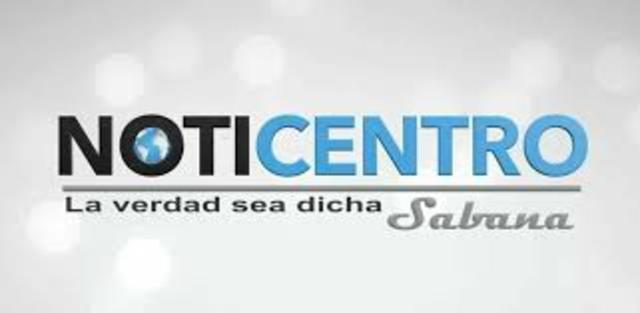 Noticentro Sabana