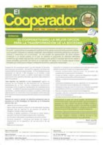 Llegada de una nueva era