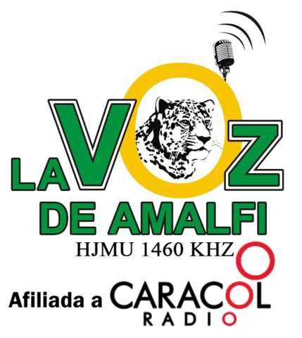 Emisora la voz de Amalfi