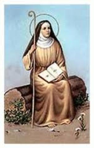 muere la madre de agustin