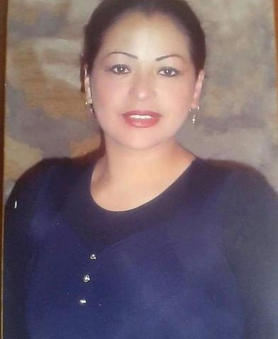 Fallecimiento de mi mamá