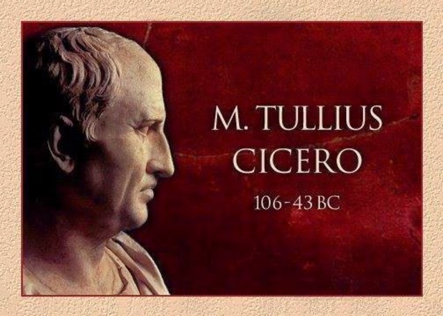 lee el hortensio de ciceron