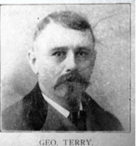 ENFOQUE NEOCLASICISMO DE GEORGE R. TERRY (1839-1897)