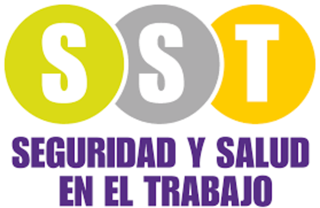 Disposiciones SGSST